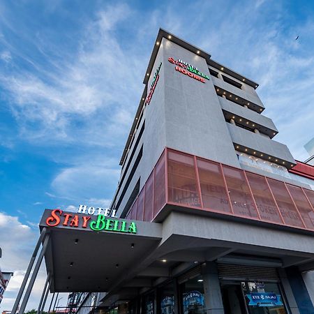 Hotel Stay Bella 科泽科德 外观 照片