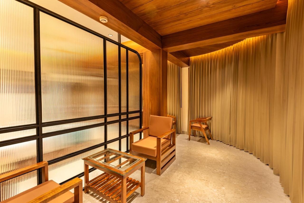 Hotel Stay Bella 科泽科德 外观 照片
