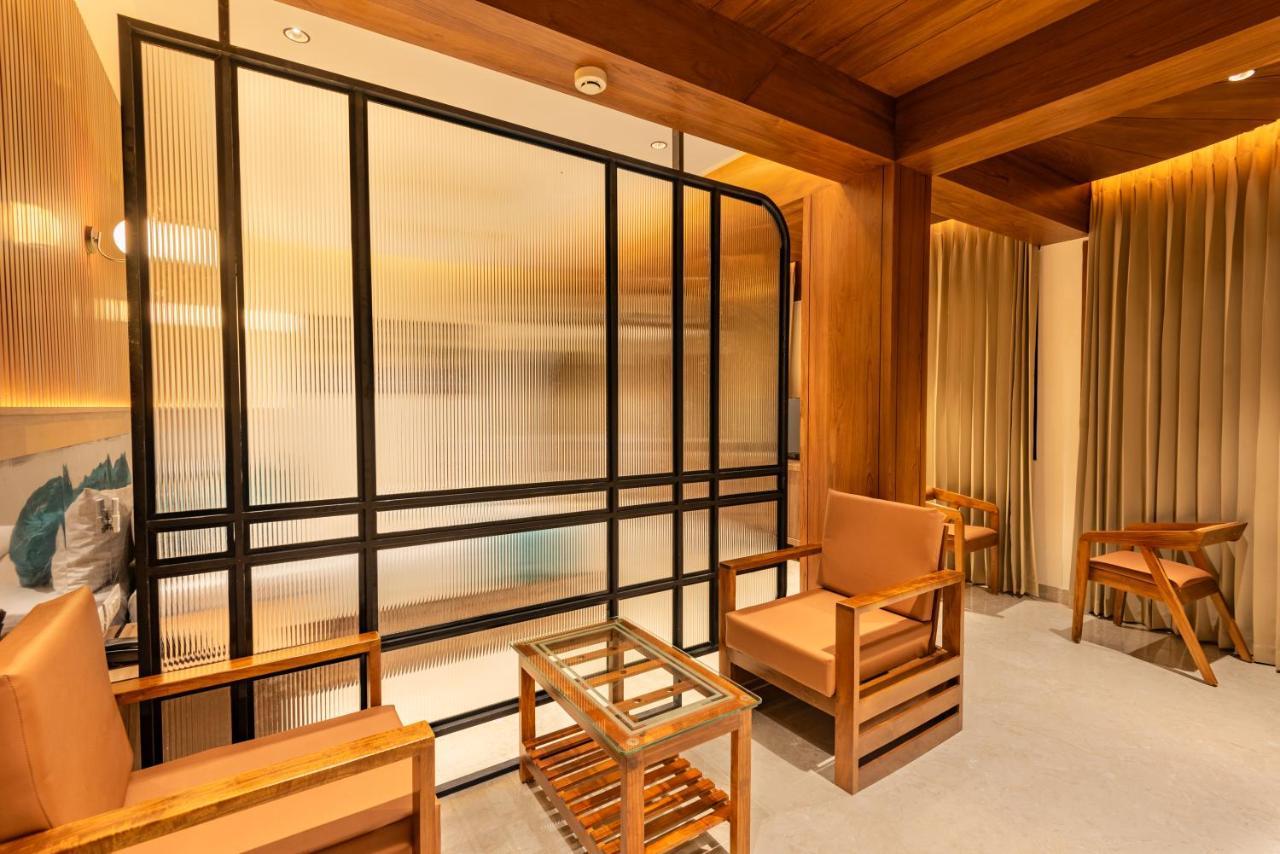 Hotel Stay Bella 科泽科德 外观 照片