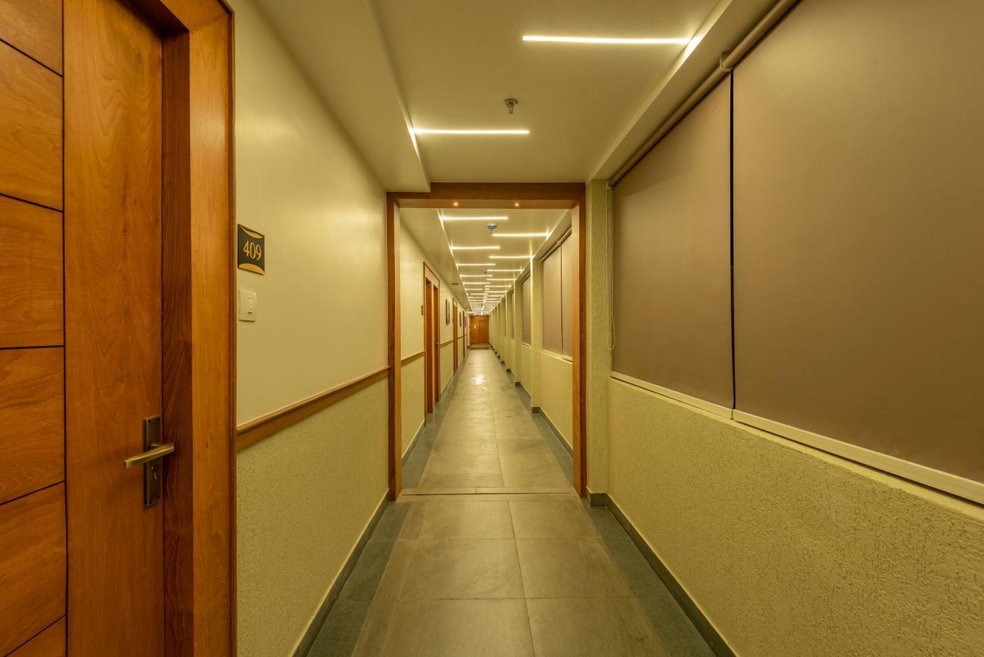 Hotel Stay Bella 科泽科德 外观 照片